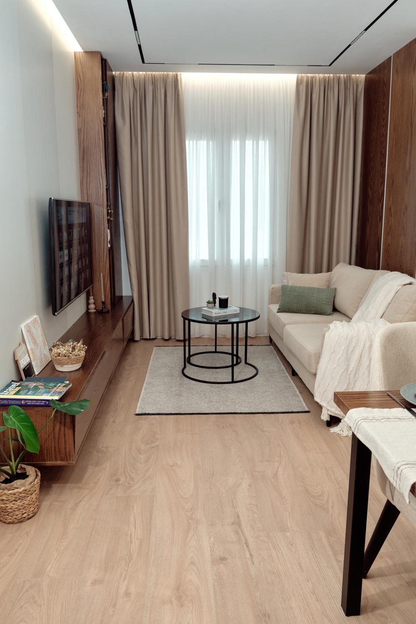 Goodija Central Tirana 2 Apartment Екстериор снимка